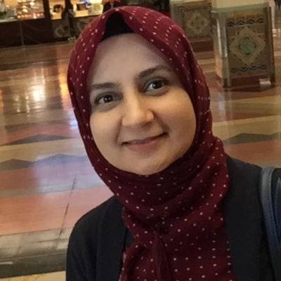 Graduate women in science (GWIS) podcasts