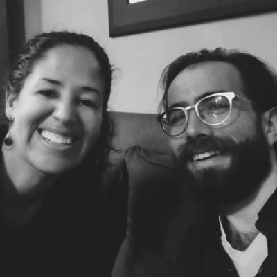 Beautiful Questions with Tuli & Alma