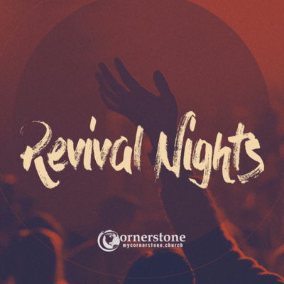 Revival Nights: The Word of Faith (Part 1)