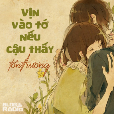 BlogRadio
