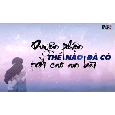 BlogRadio