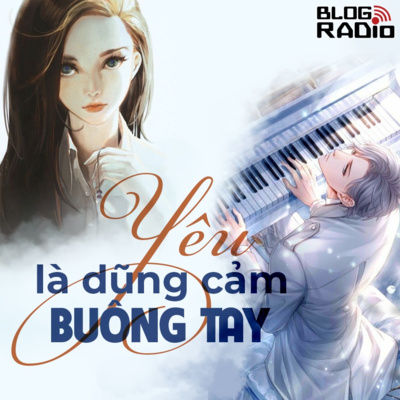 BlogRadio
