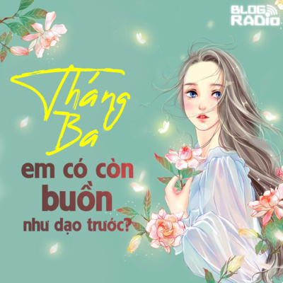 BlogRadio