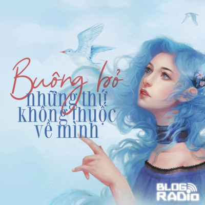 BlogRadio