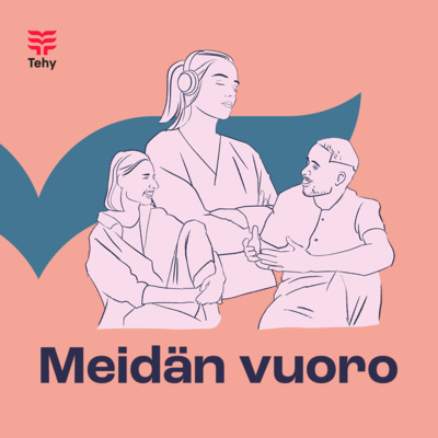Unelmatyössä episode artwork