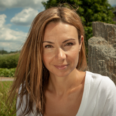 Zuzanna Kuhl, terapeutka