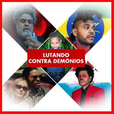 A personalidade dividida de The Weeknd