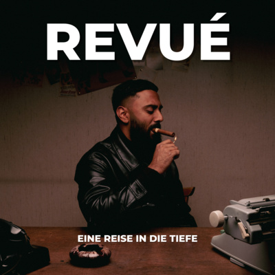 REVUÉ