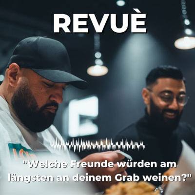 REVUÉ
