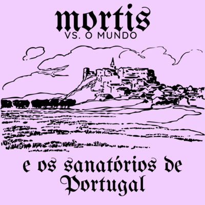 SANATรRIOS DE PORTUGAL SANATรRIOS DE PORTUGAL