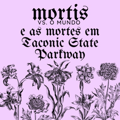 AS MORTES EM TACONIC STATE PARKWAY AS MORTES EM TACONIC STATE PARKWAY