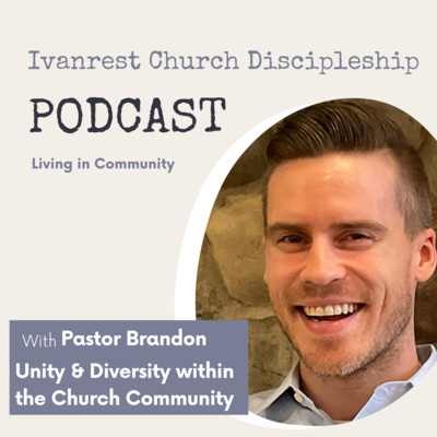 Ivanrest Church Discipleship