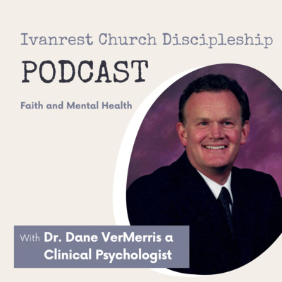 Ivanrest Church Discipleship