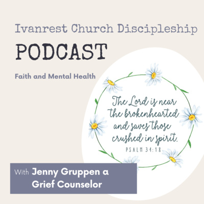 Ivanrest Church Discipleship