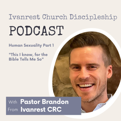 Ivanrest Church Discipleship