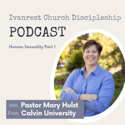 Ivanrest Church Discipleship