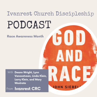 Ivanrest Church Discipleship