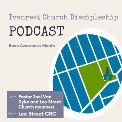Ivanrest Church Discipleship