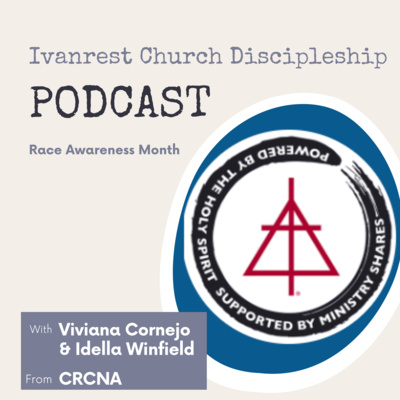 Ivanrest Church Discipleship