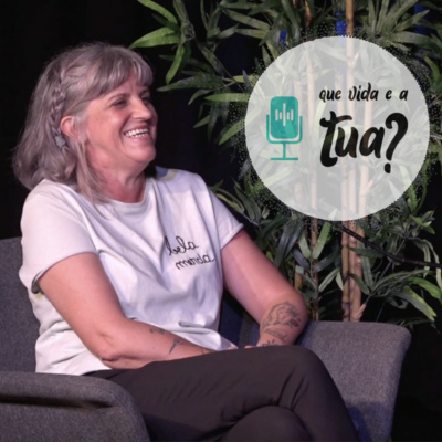 Que vida é a tua?