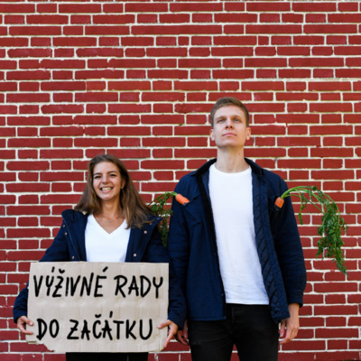 #1 VÝŽIVNÉ RADY DO ZAČÁTKU - influenceři, detoxy a jiné habaďůry