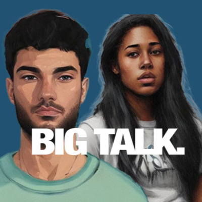 Ep. 1 | Big Intro
