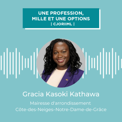 Une profession, mille et une options