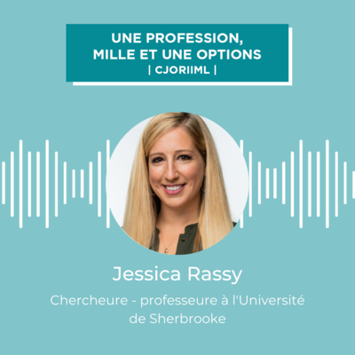 Une profession, mille et une options
