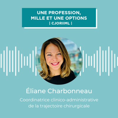Une profession, mille et une options