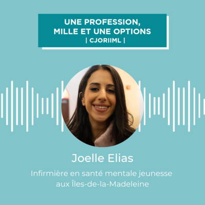 Une profession, mille et une options