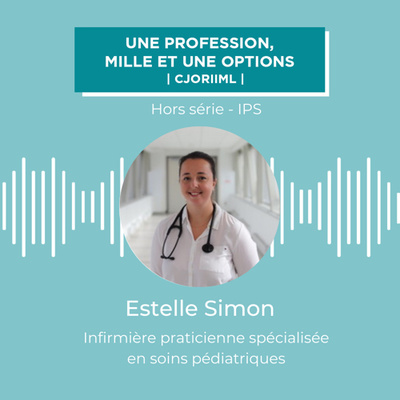 Une profession, mille et une options