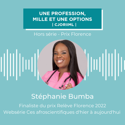 Une profession, mille et une options