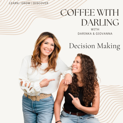 Coffee with Darling