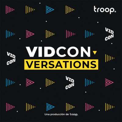 Vidconversations - Teaser