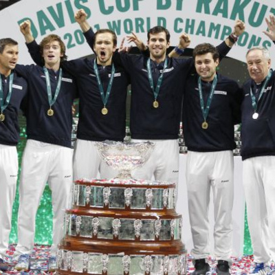 GS2X14 - La "nueva" Davis