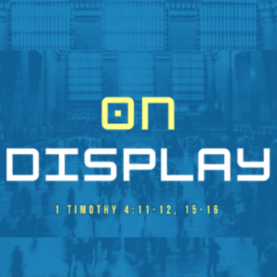 Living Word Fellowship Church