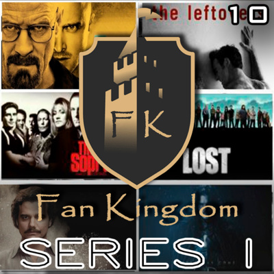 SERIE I (Episodio 10)