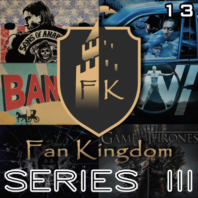 SERIES III (Episodio 13)
