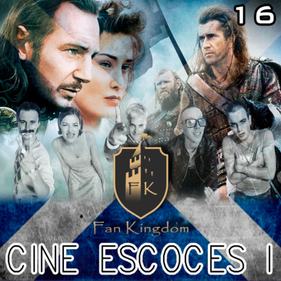 CINE EN ESCOCIA (Episodio 16)