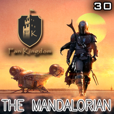 THE MANDALORIAN T2 (EPISODIO 30)