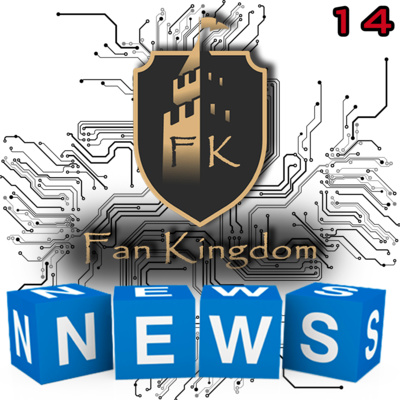 FANKINGDOM NEWS 14 (15 Enero 2021)
