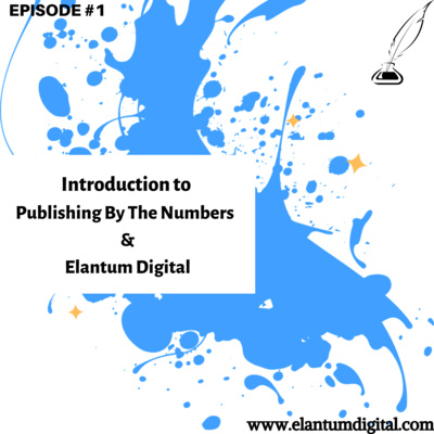 Publishing By The Numbers
