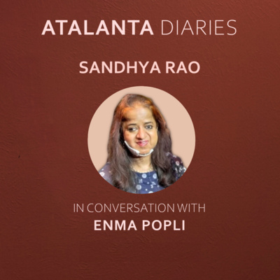 Atalanta Diaries Breakthrough Women in Conversation with Enma Popli