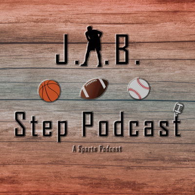 J.A.B. Step Podcast