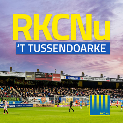 RKCNu: De Podcast