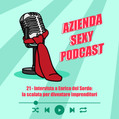 Azienda Sexy Podcast