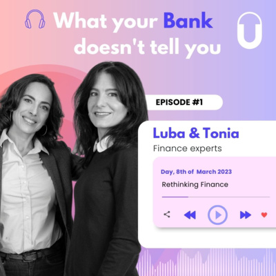 What your bank doesn\'t tell you