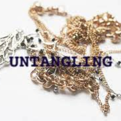 Ep 11: Untangling episode artwork