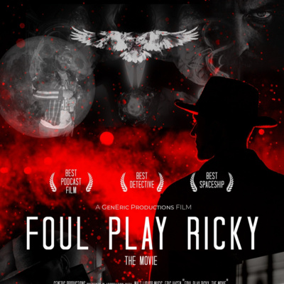 Foul Play Ricky