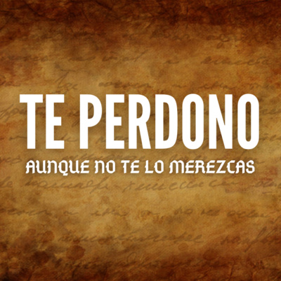Te perdono aunque no te lo merezcas | Nayn Gonzales | Serie: El poema de la cruz | Bread life  episode artwork